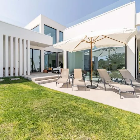 Arrabida Quinta do Conde