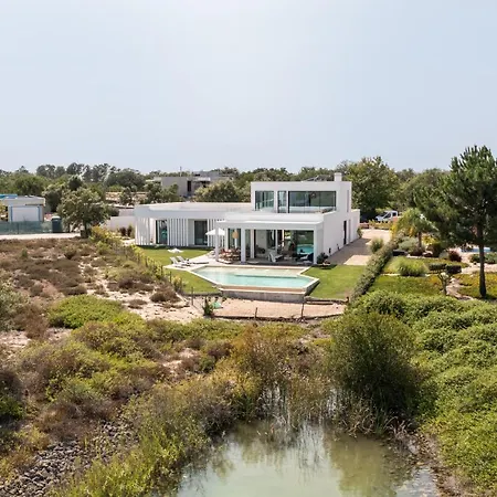 Villa Arrabida