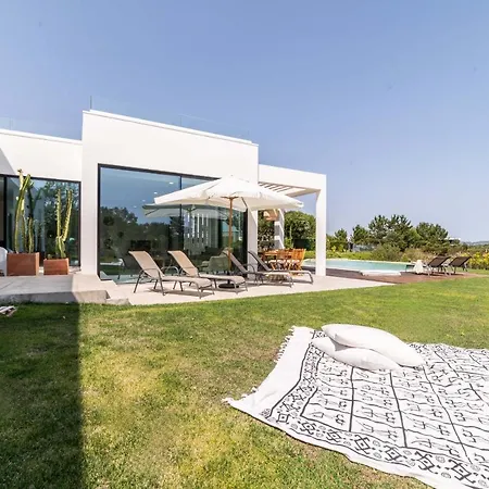 Arrabida Villa Quinta do Conde