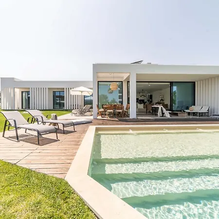 Villa Arrabida Quinta do Conde