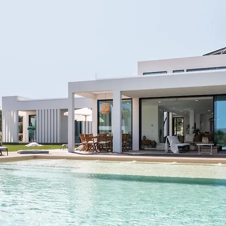 Villa Arrabida *