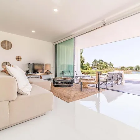 Arrabida Villa Quinta do Conde