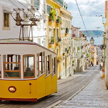 Arrabida Villa Quinta do Conde