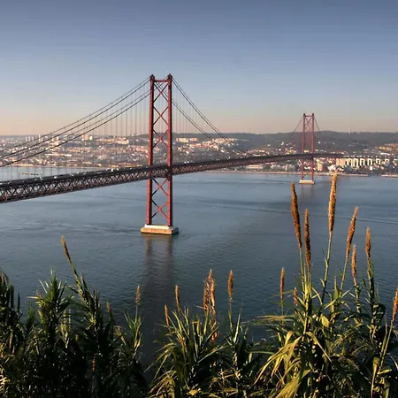 Villa Arrabida Quinta do Conde