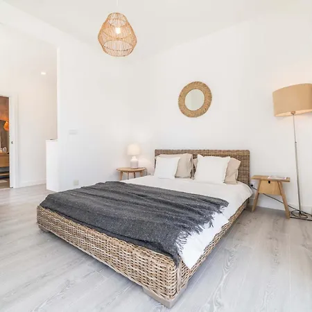 Arrabida Villa Quinta do Conde