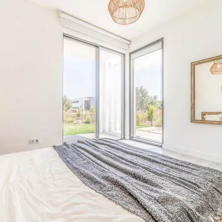 Villa Arrabida Quinta do Conde