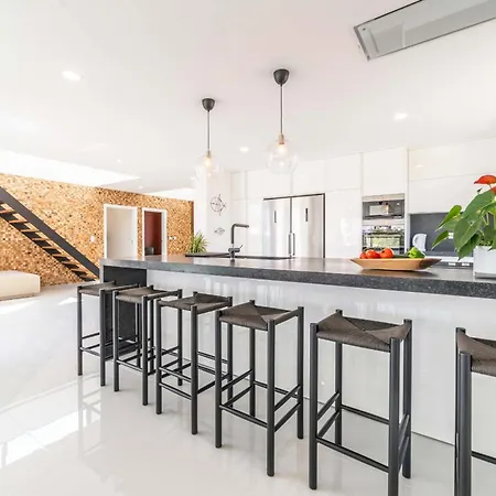 Villa Arrabida Quinta do Conde