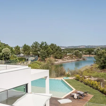 Arrabida Villa Quinta do Conde