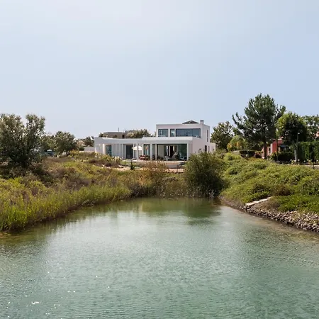 Arrabida Villa