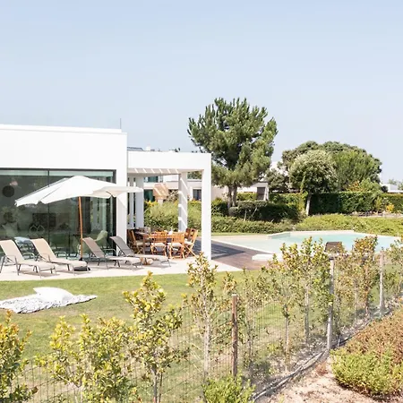 Villa Arrabida