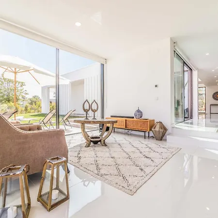 Arrabida Villa Quinta do Conde