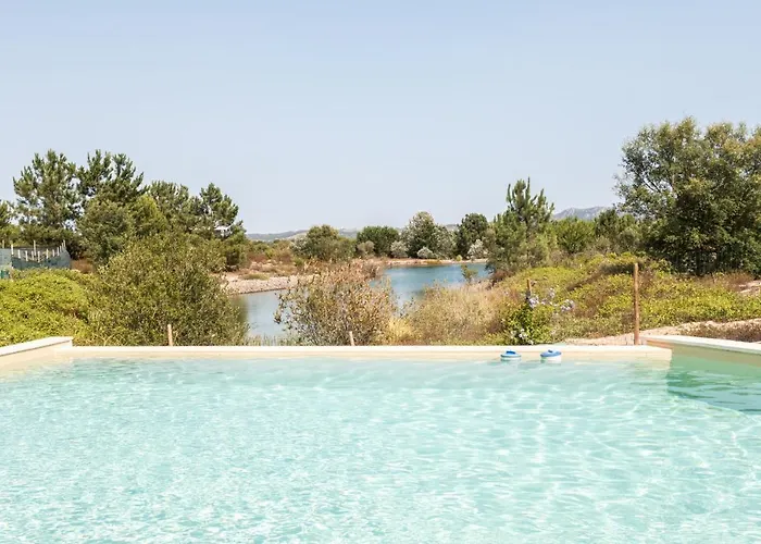 Arrabida Quinta do Conde