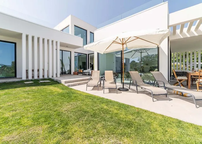 Arrabida Quinta do Conde