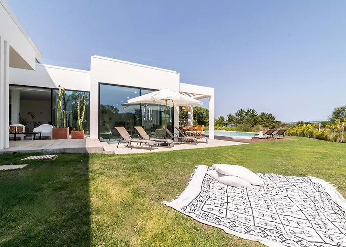 Arrabida فيلة Quinta do Conde