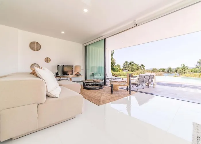 Arrabida فيلة Quinta do Conde