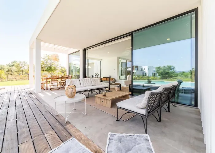 Arrabida Quinta do Conde