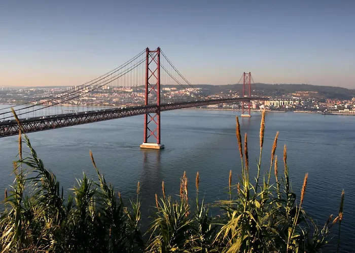 فيلة Arrabida Quinta do Conde
