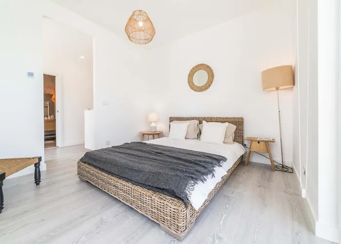 Arrabida فيلة Quinta do Conde