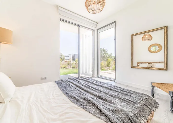 فيلة Arrabida Quinta do Conde