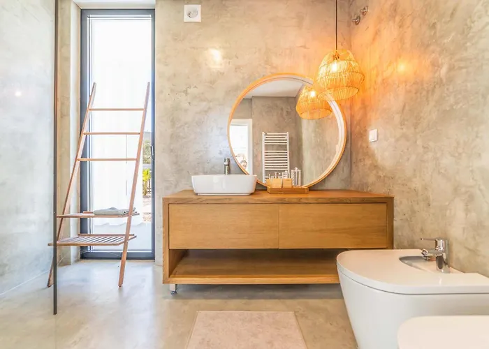 Arrabida فيلة Quinta do Conde