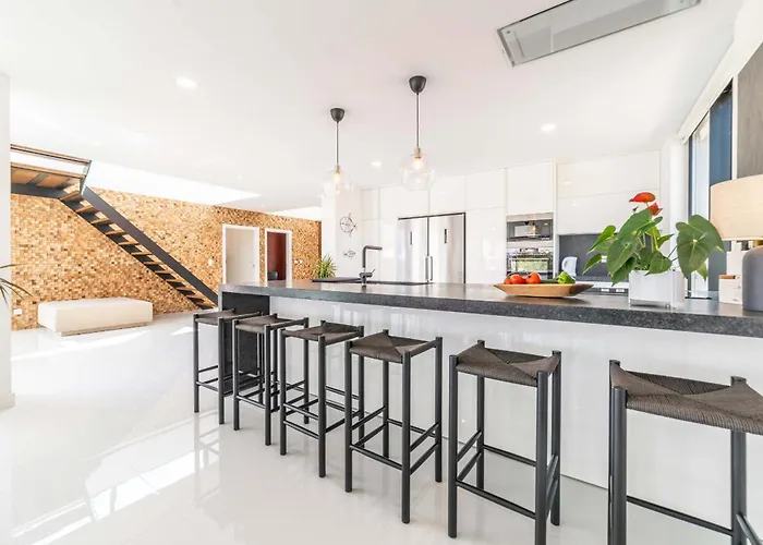 فيلة Arrabida Quinta do Conde