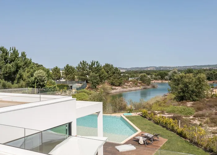 Arrabida فيلة Quinta do Conde