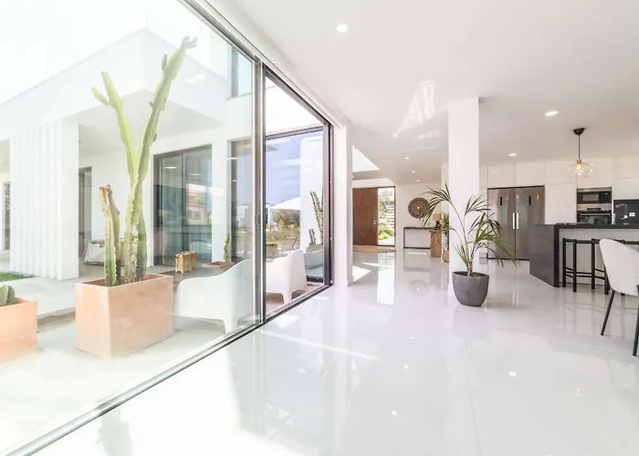 فيلة Arrabida Quinta do Conde